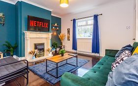 Millway House Newcastle Gateshead With Free Parking