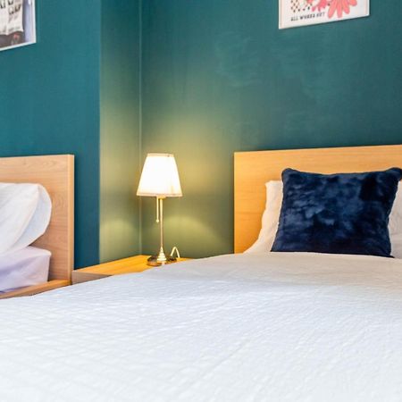 Appartamento Millway House Newcastle Gateshead With Free Parking Esterno foto